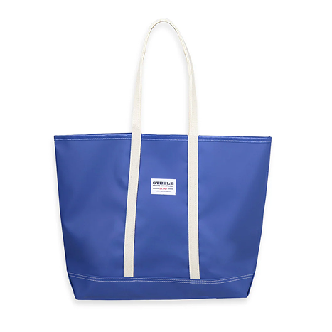 Steeletex Beach Totes