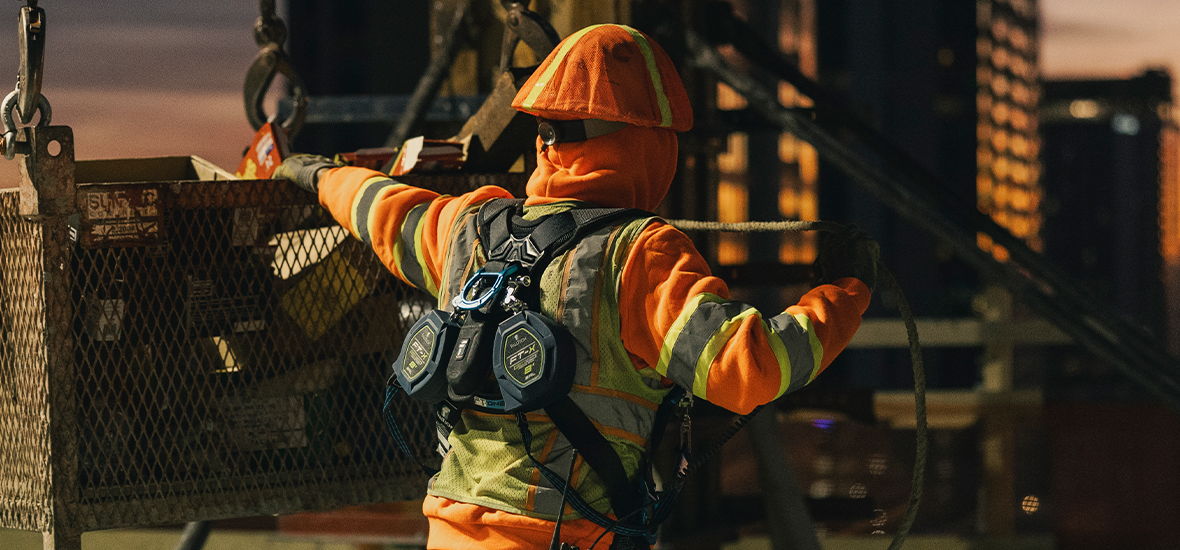 How FallTech Tests Fall Protection Gear for Real-World Conditions | FallTech®