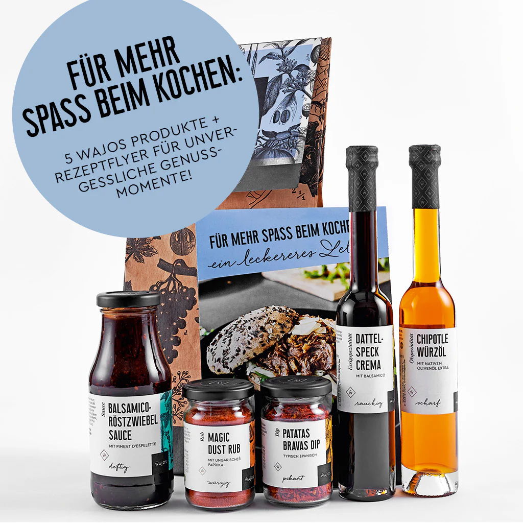Das Geschenkset für Männer