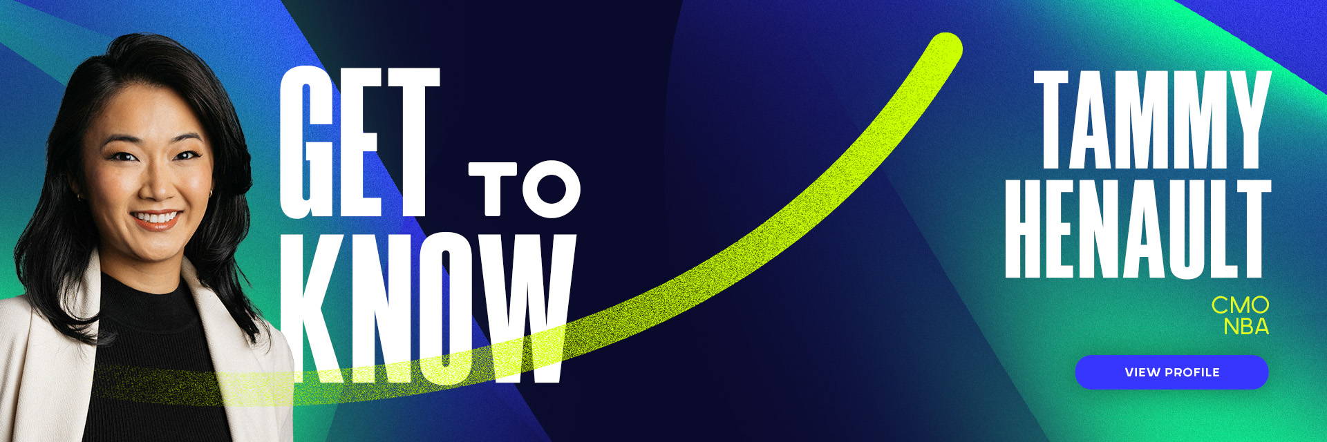 Tammy Henault | NOVUS