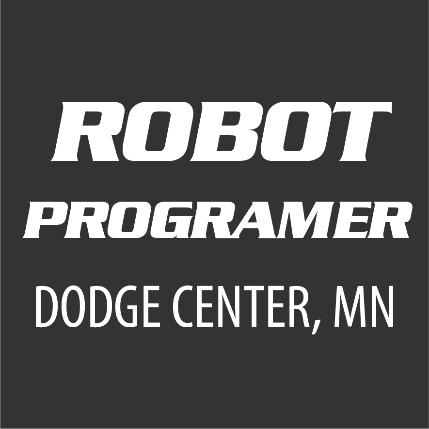 Robot Programmer