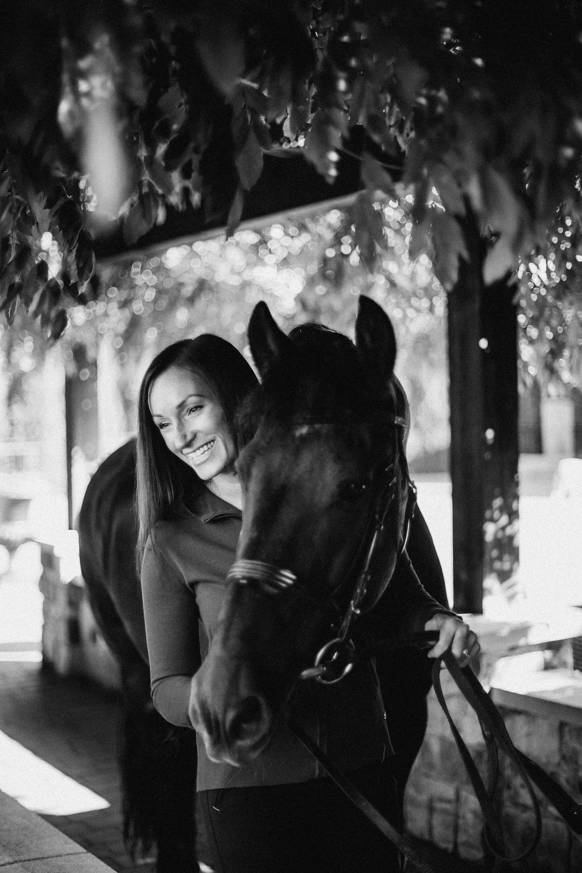 Asmar Equestrian hero