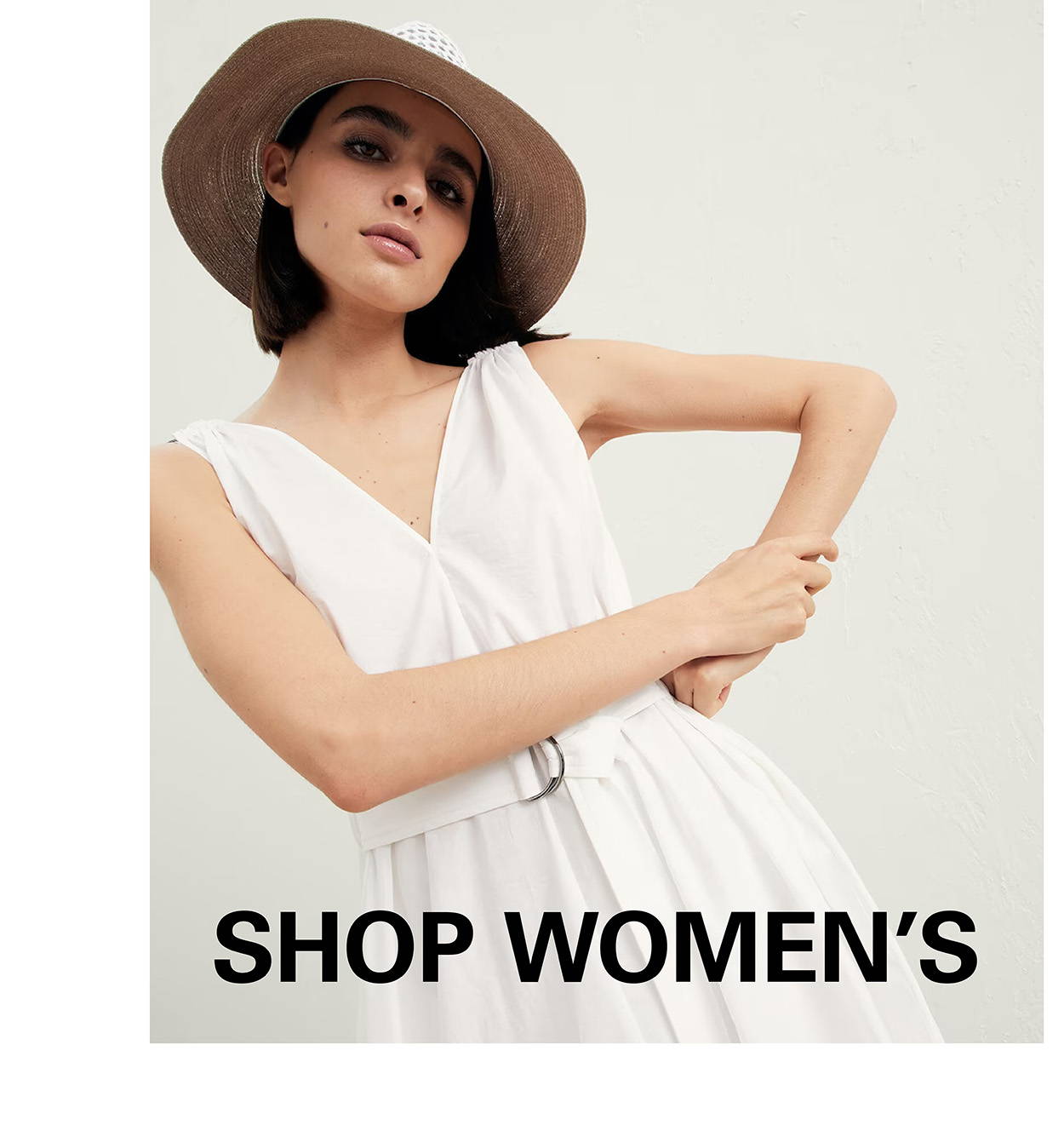 Shop Italian-Made Styles