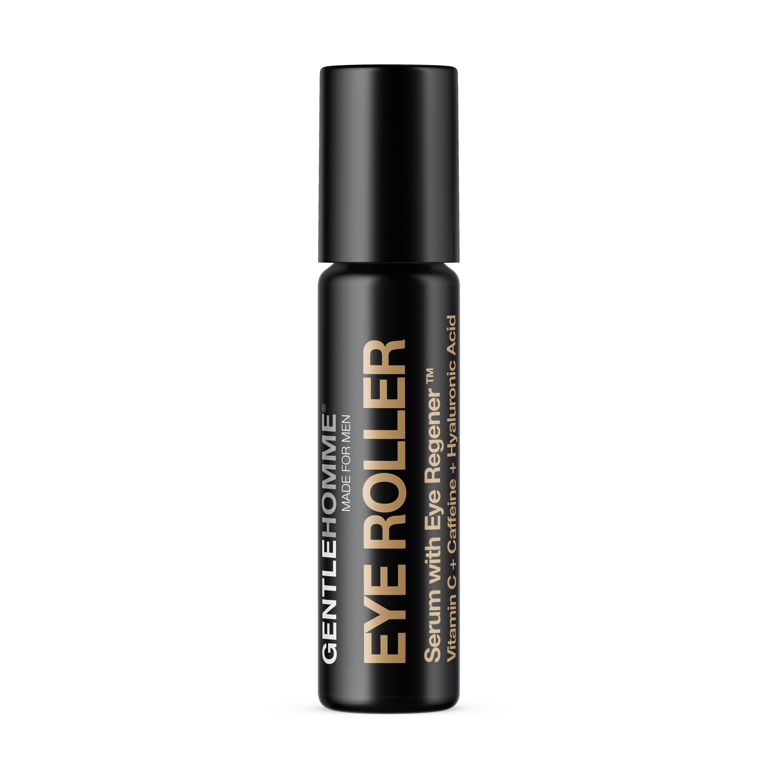 Gentlehomme Eye Roller Serum