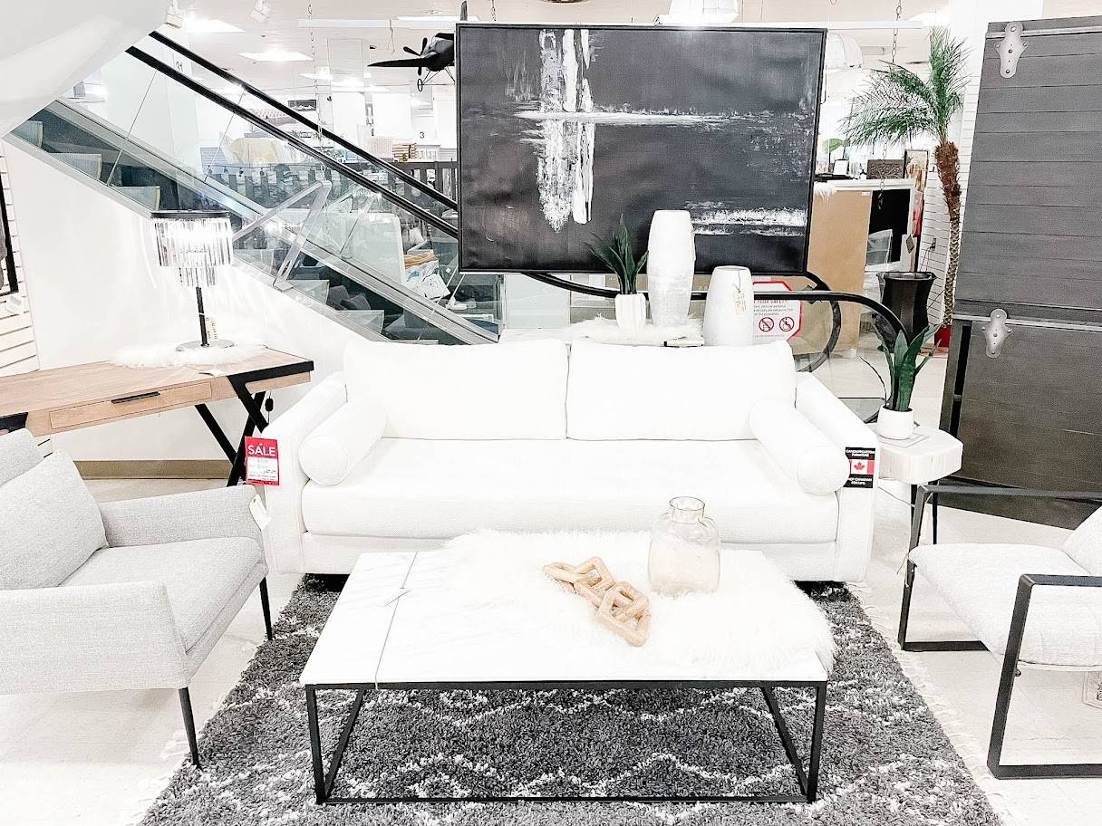 furniture store in Calgary