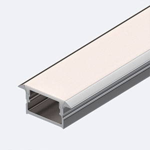 Aluminum Mounting Channels for LED Strip Lights