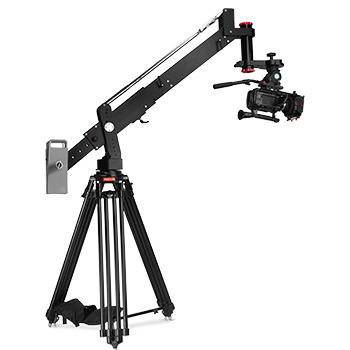 Proaim Comet Mini 4.5ft Telescopic Camera Jib/Crane