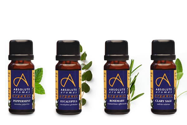 Absolute Aromas