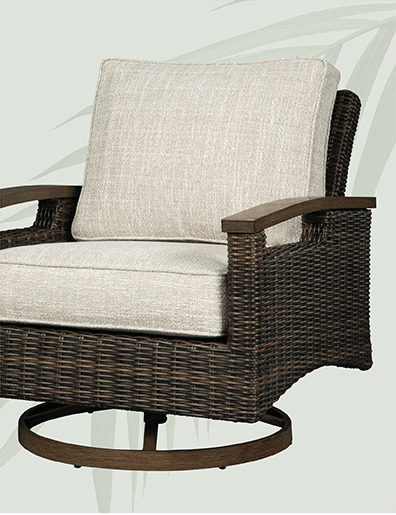 Resin Wicker