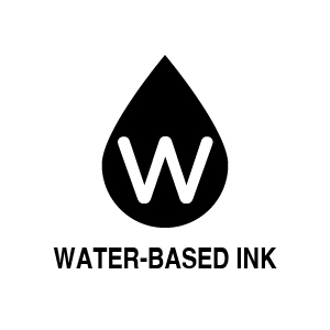 Water-Based Ink