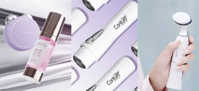 Top 5 High Tech Skincare Tools to Level Up Your Routine – Camera Ready  Cosmetics