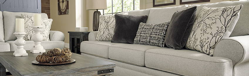 How To Refresh Your Home On A Budget Ashley Homestore Canada