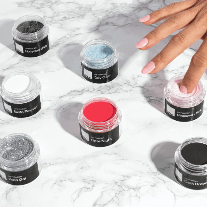 Nailboo™ Starter Nail Dip Kit | Nailboo®