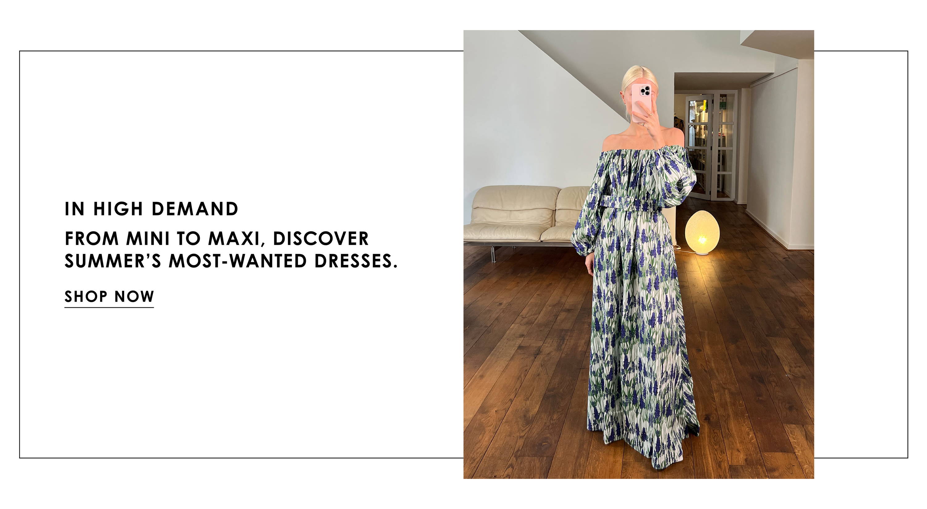 Shop Dresses