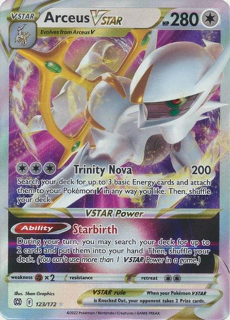 what is the strongest pokemon card Amazon.com: 50+ Official Pokemon Cards Collection with 5 Foils in Any  Combination and at Least 1 Rarity, GX, EX, FA, Tag Team, Or Secret Rare :  Toys & Games main image 1
