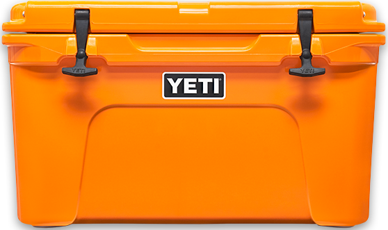 Yeti King Crab Orange KCO 18/26/30/36/46 oz  tumbler/lowball/colster/straw/gallon