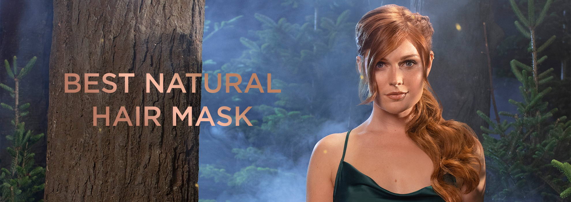 Best Natural Hair Mask – Cloud Nine