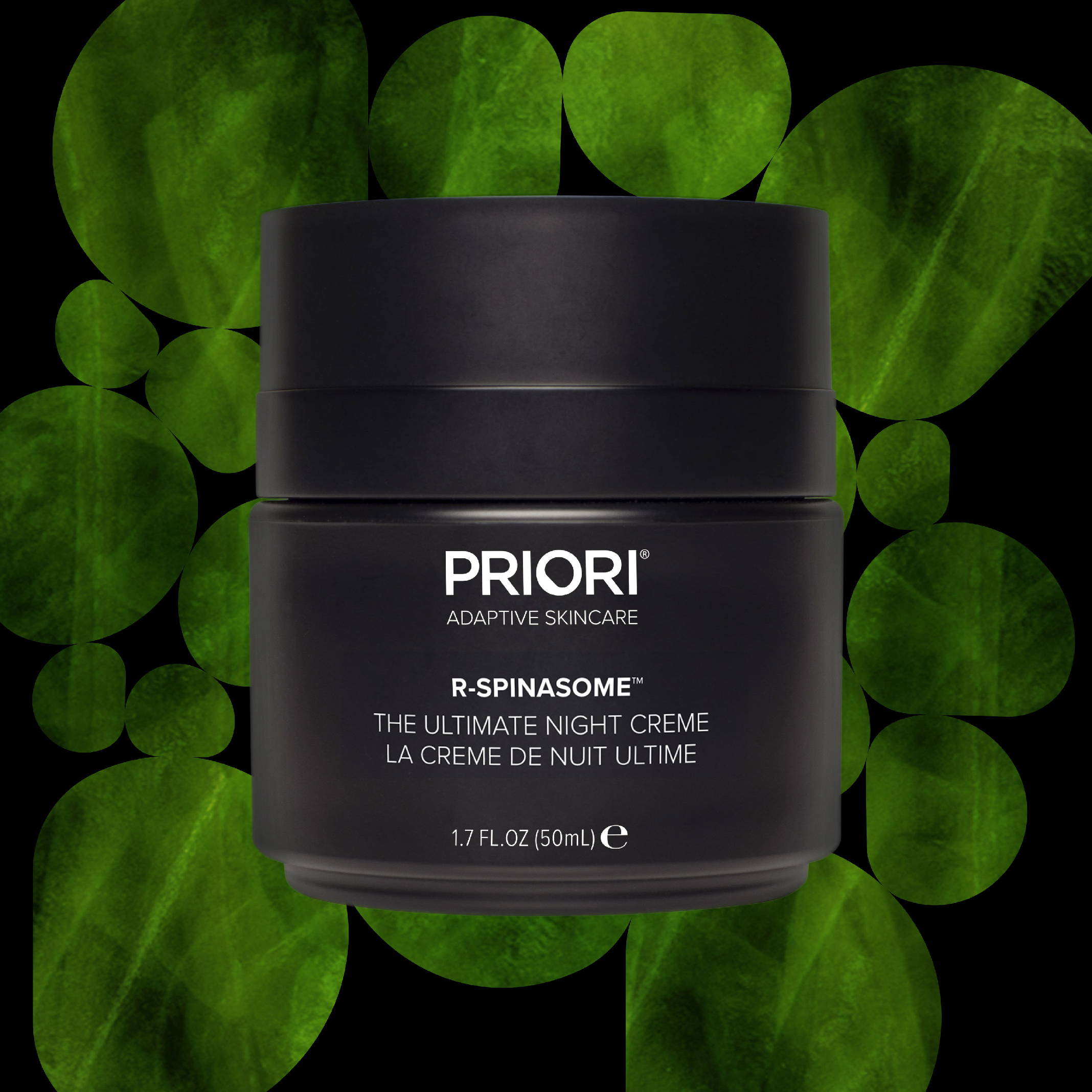 Night cream