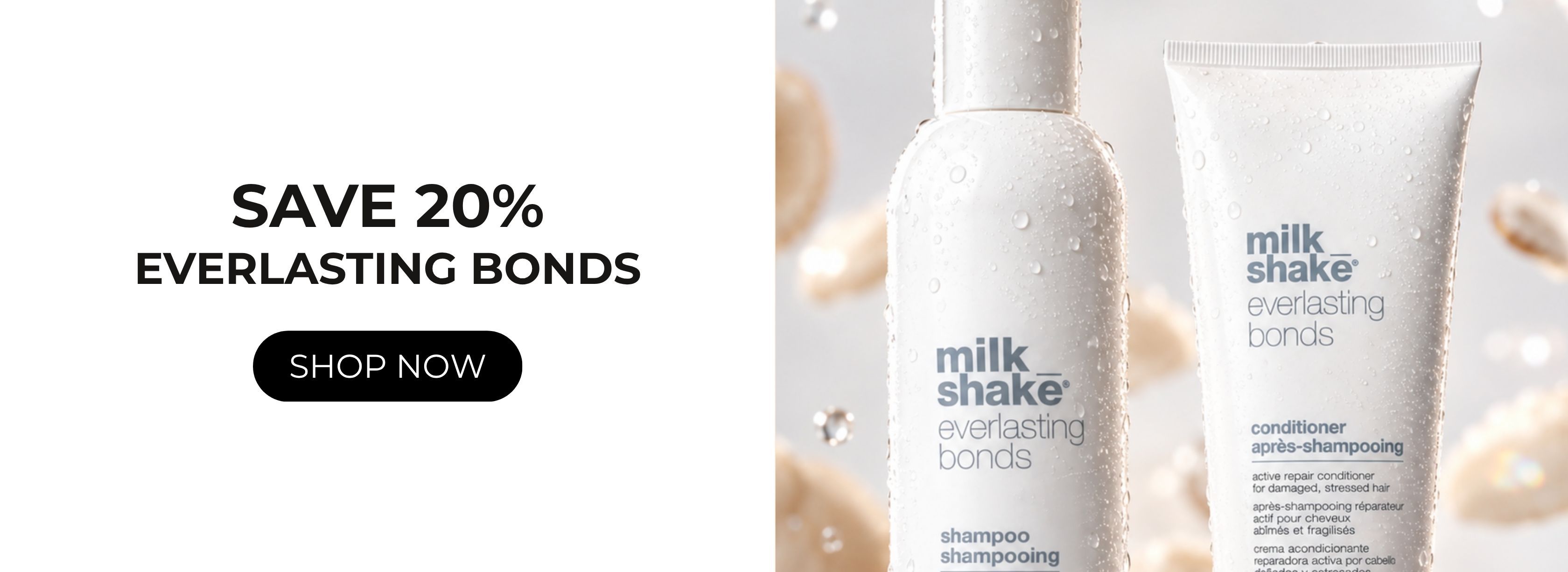 20% off everlasting bonds promotion