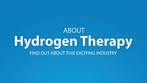 Hydrogen Therapy
