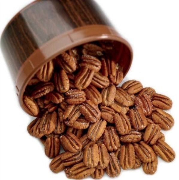 keto friendly pecans