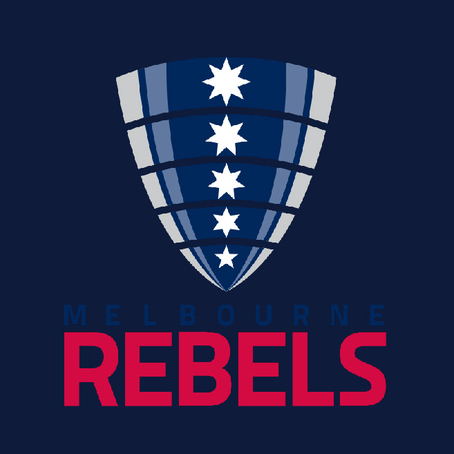 VPA x Melbourne Rebels 