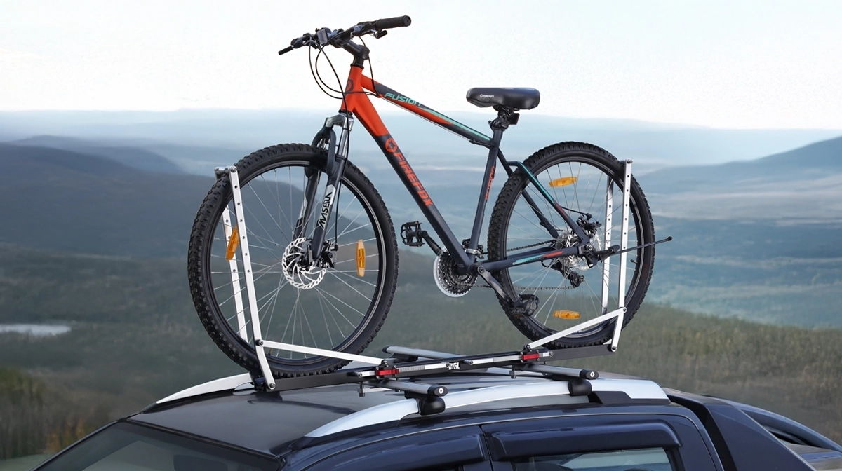 RYFA RAPID ROOF RACK