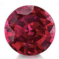 天然紅寶石 Ruby WILLS JEWELLERY