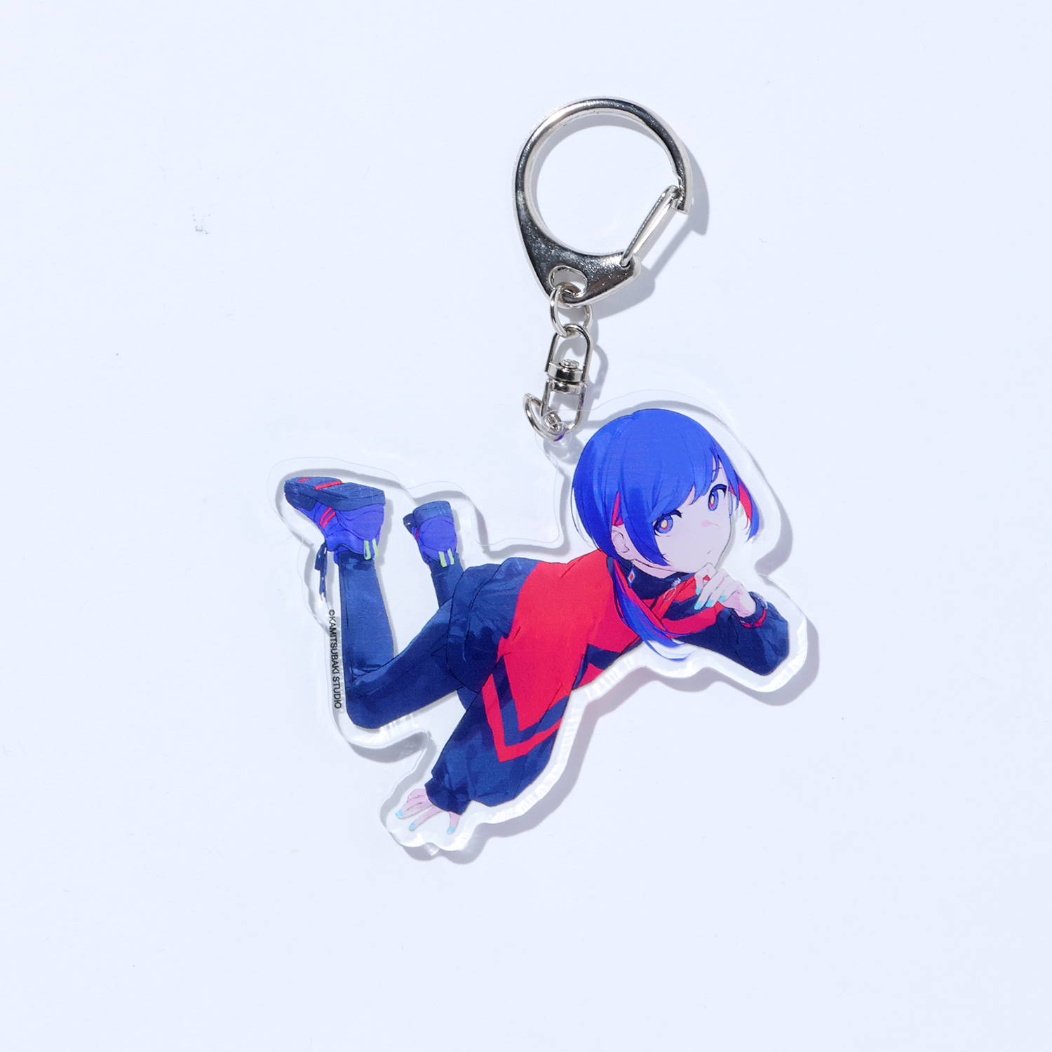 花譜5th Anniversary & 理芽4th Anniversary OFFICIAL GOODS 花譜5th Anniversary & 理芽4th Anniversary OFFICIAL GOODS