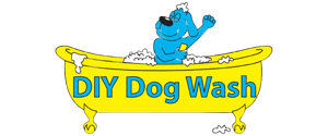 PetO Rockdale DIY Dog Wash logo