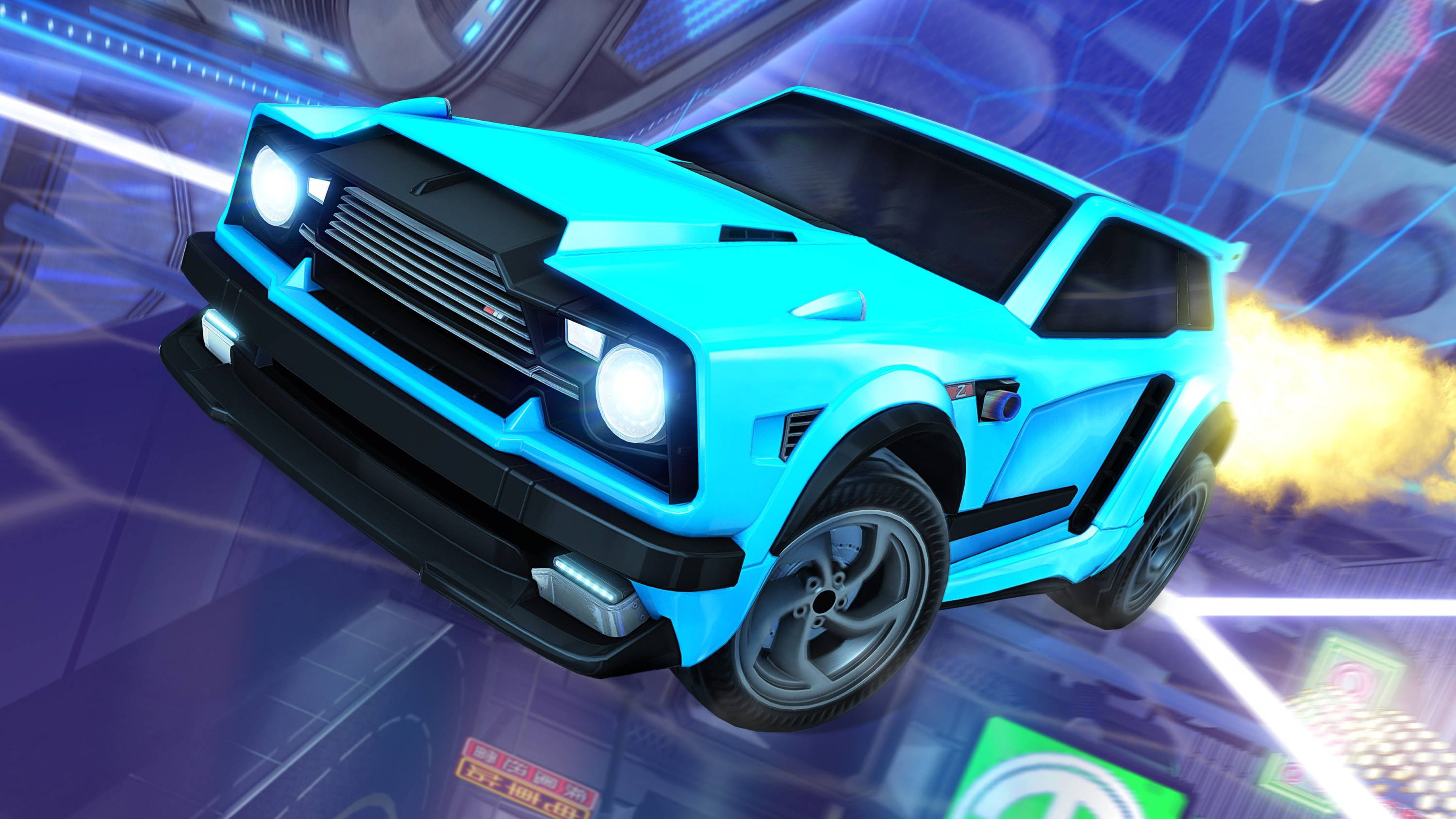 Rocket League Season 6 release date, predictions and latest news