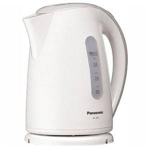 Hervidor de agua Panasonic