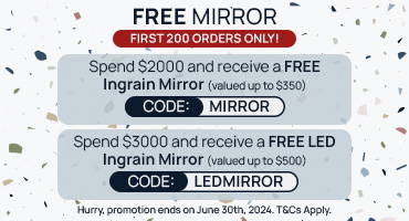 Free Mirror Promo