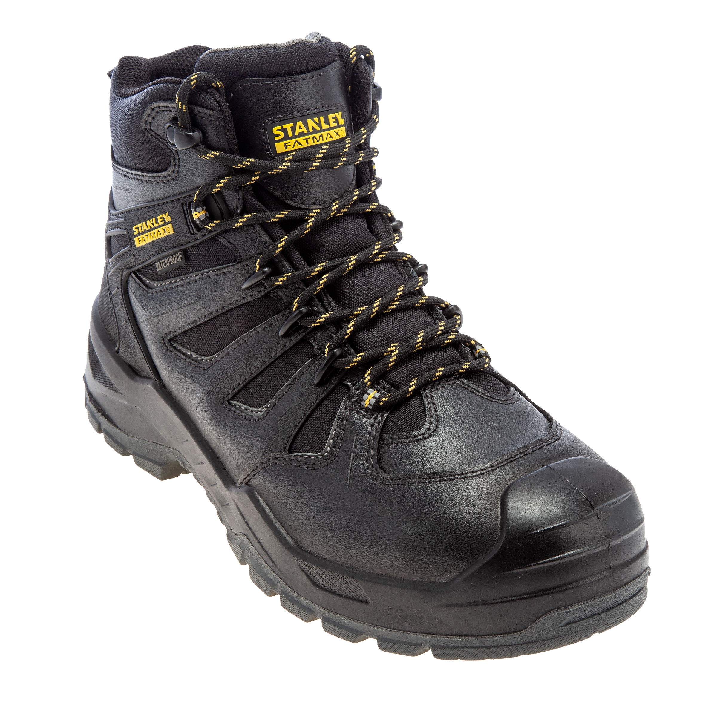 Stanley FatMax Wellbank Safety Boots