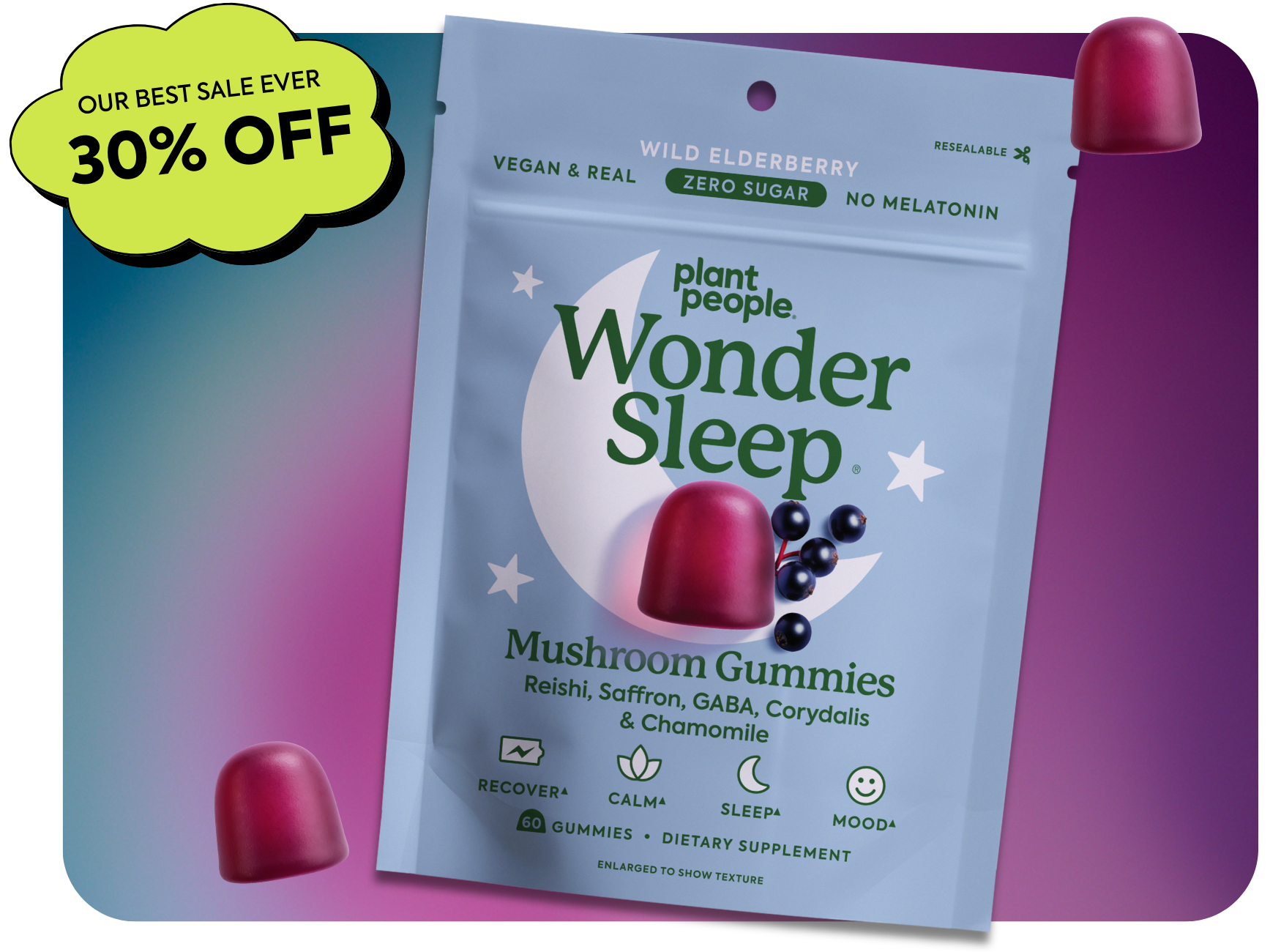 BEST SALE EVER 30% OFF