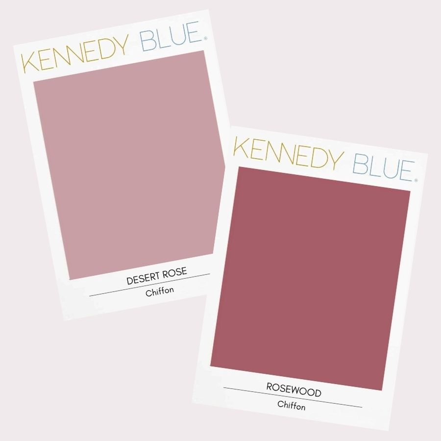 Pink Bridesmaid Dresses