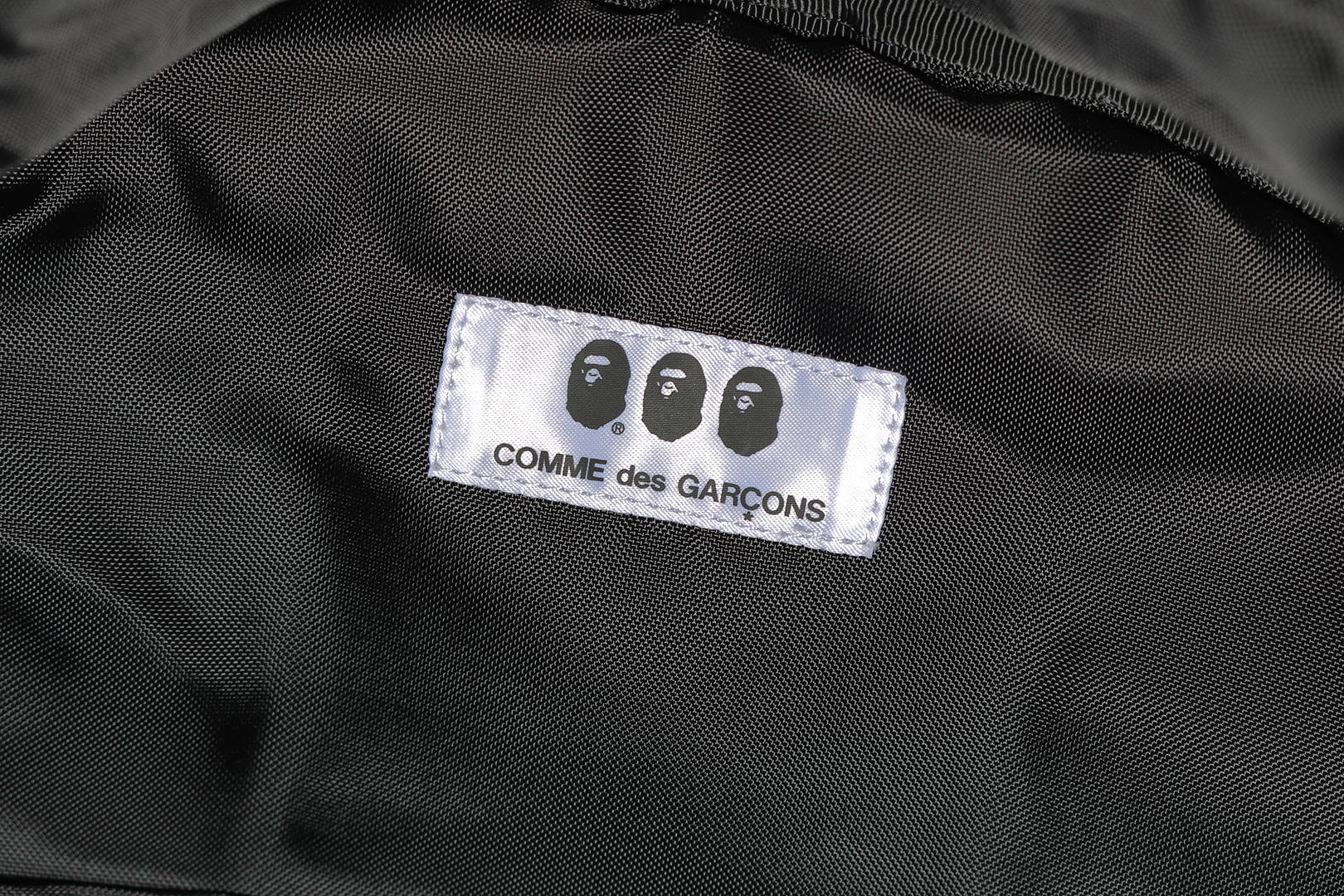 BAPE® × COMME des GARCONS | bape.com BAPE® × COMME des GARCONS | bape.com