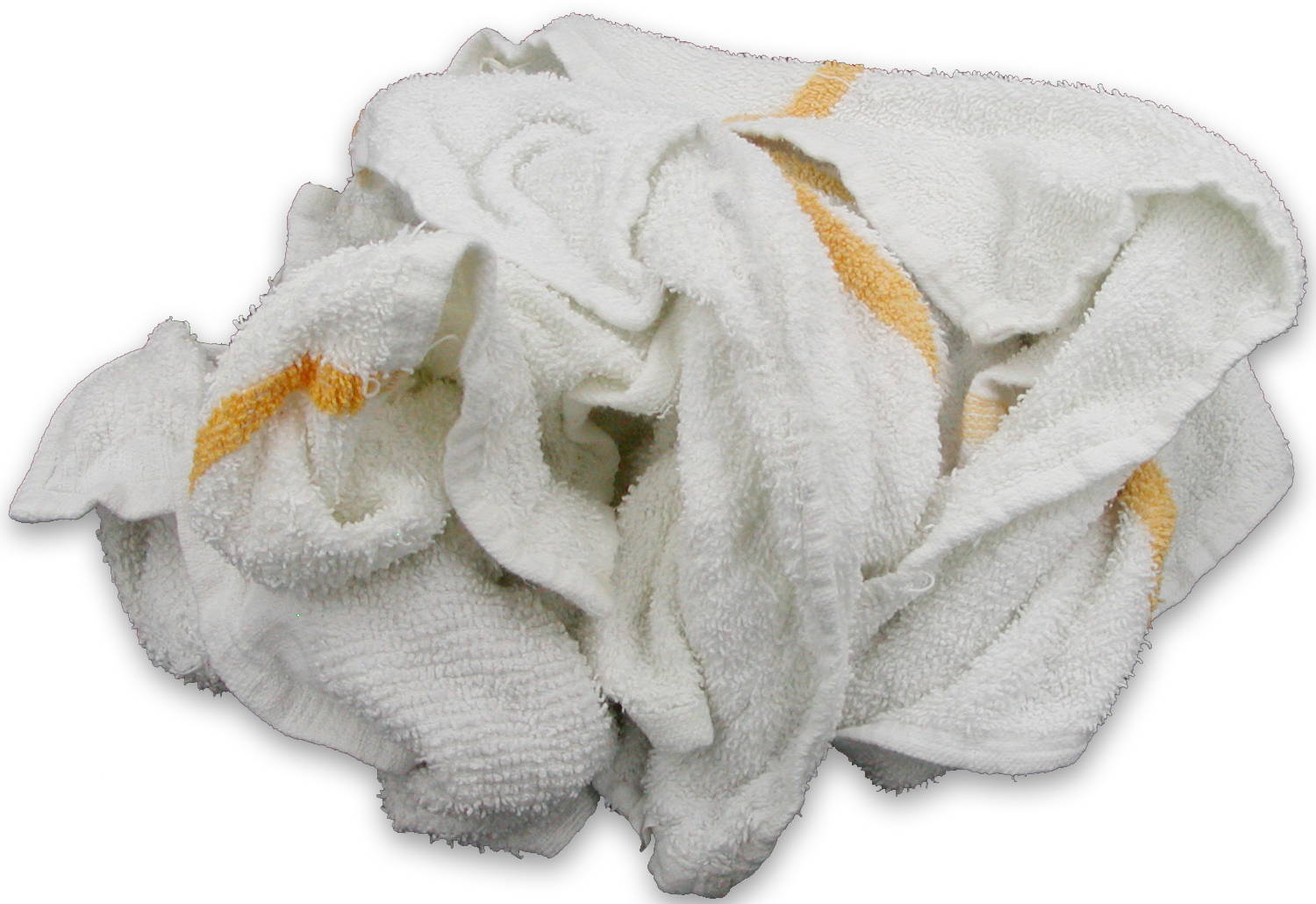 The Bar Towel - A Restaurant's Secret Weapon – A&A Wiping Cloth