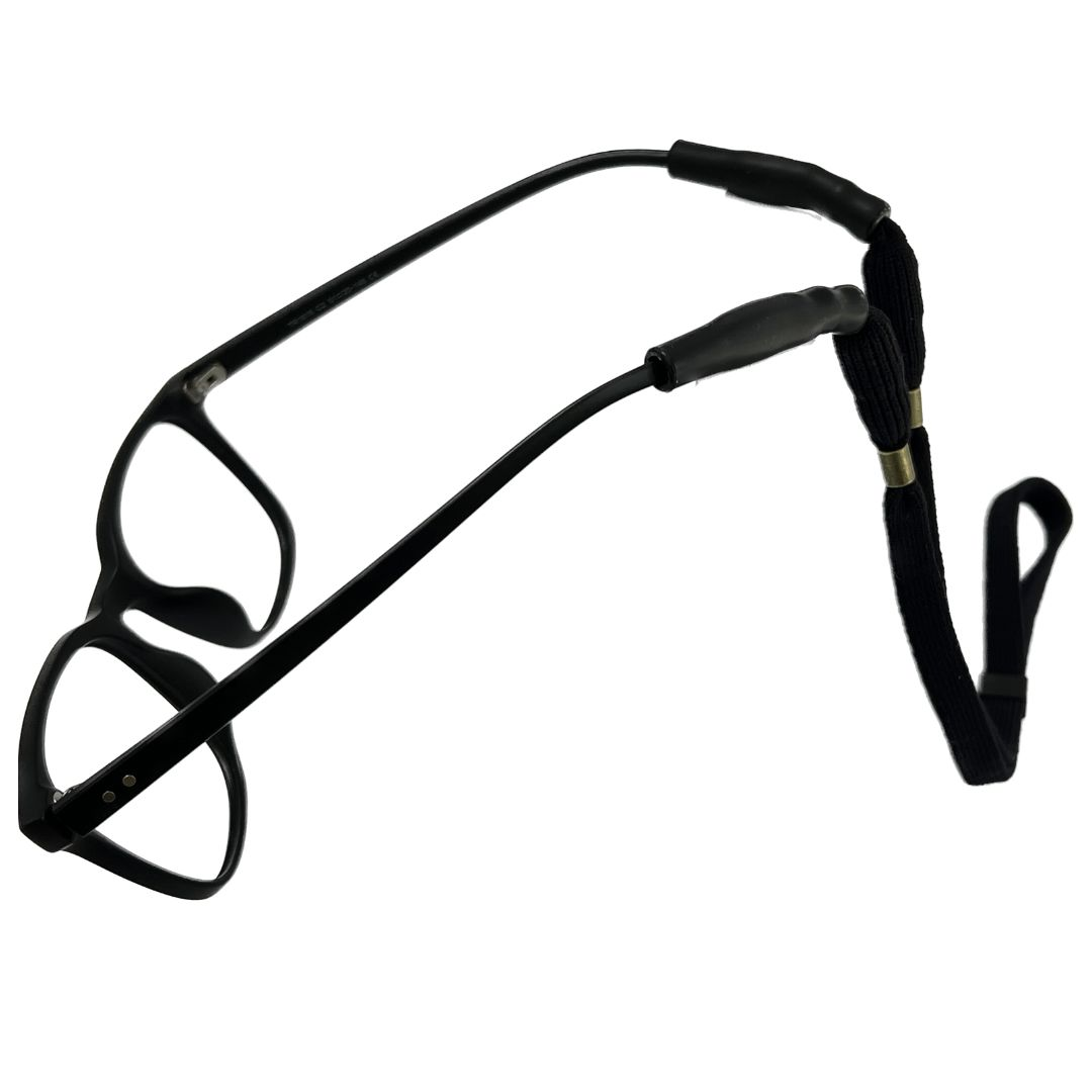 iLiftz Power-Lift Strap Prevents Eyeglass Sores