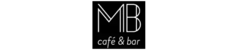 MB Café & Bar Logo