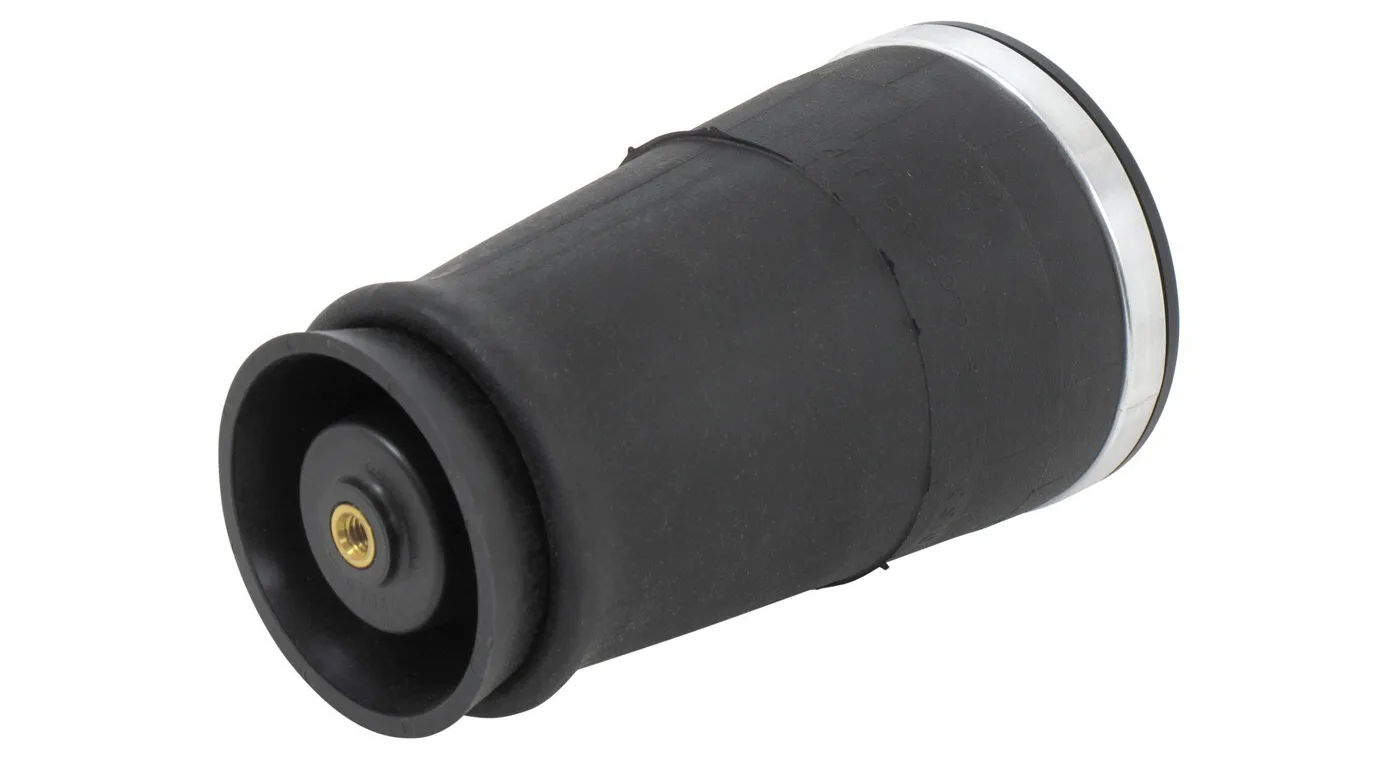 Air Suspension Components & Accessories
