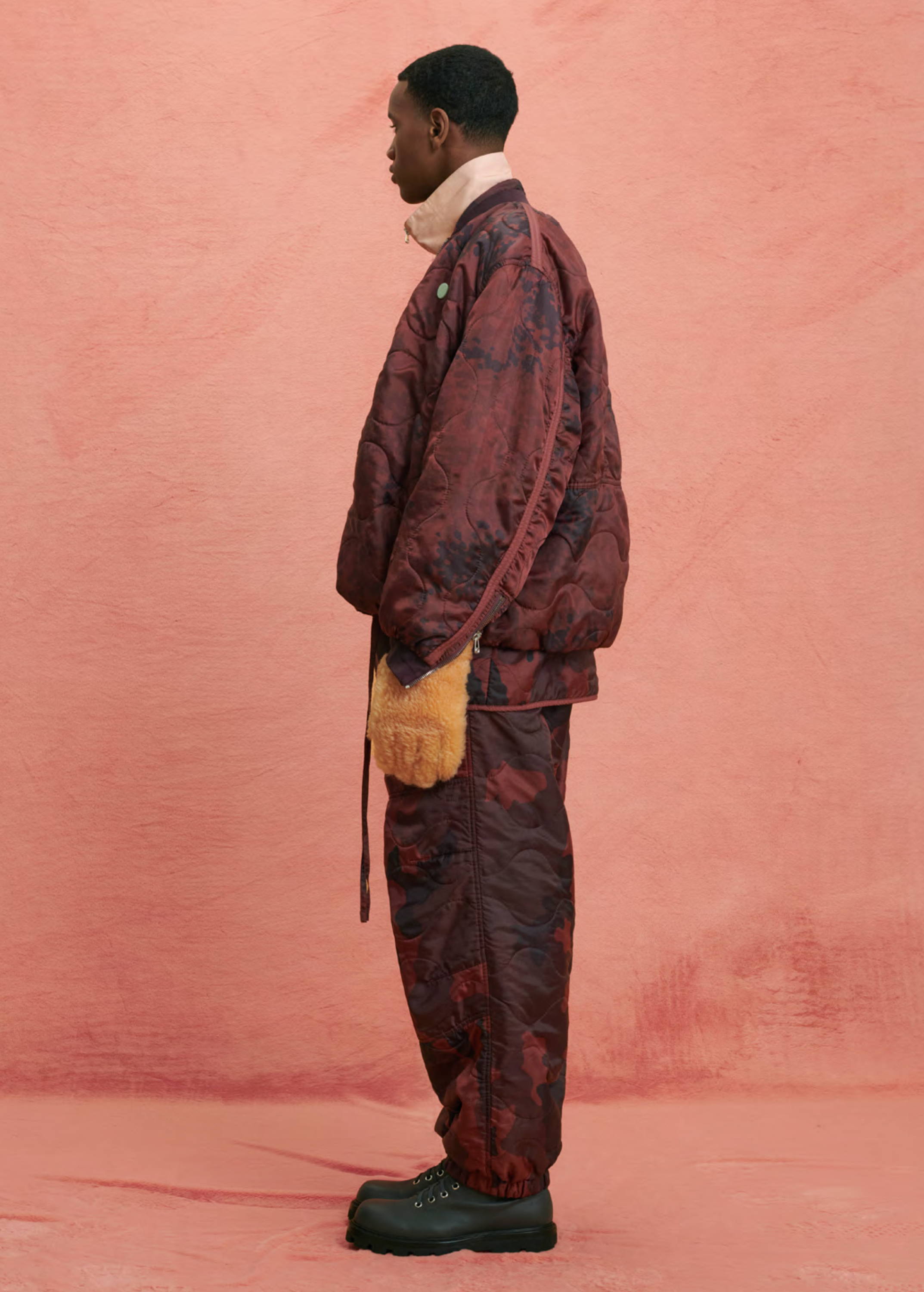 OAMC 22AW COLLECTION – UNION TOKYO OAMC 22AW COLLECTION – UNION TOKYO