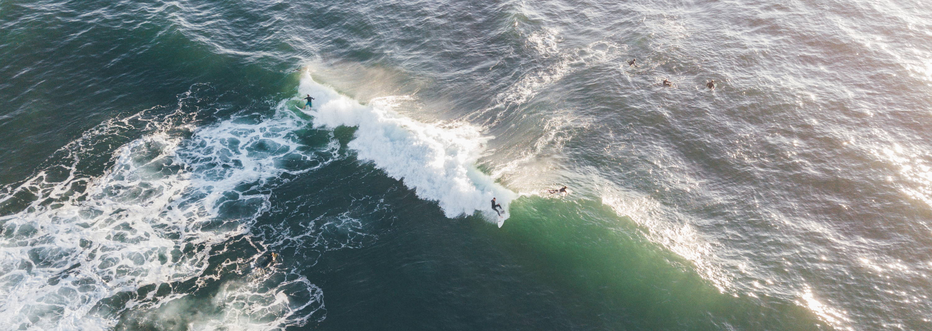 Why your New Year's Resolution Should be Learning to Surf - Everyday  California