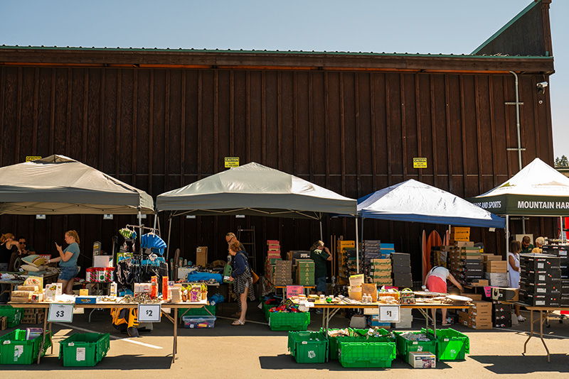 Labor Day Garage Sale Items - 5