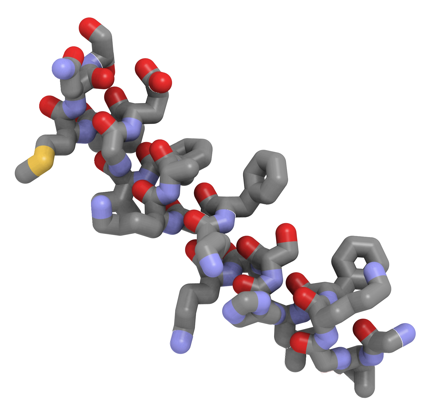 Peptide molecule