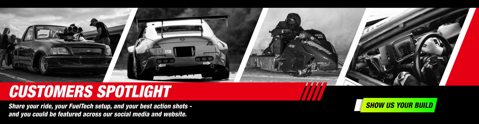 fueltech customer spotlight