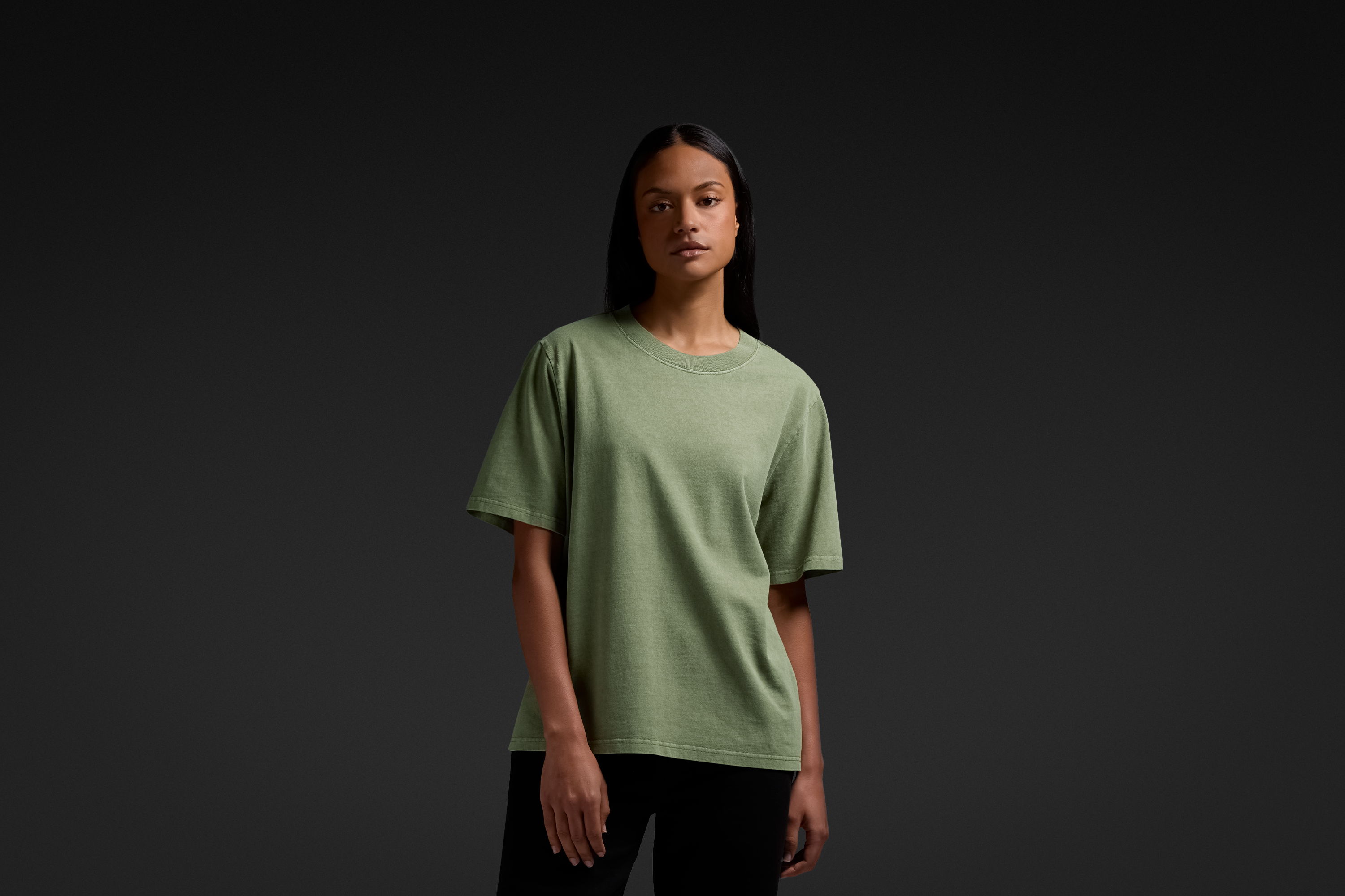 women model