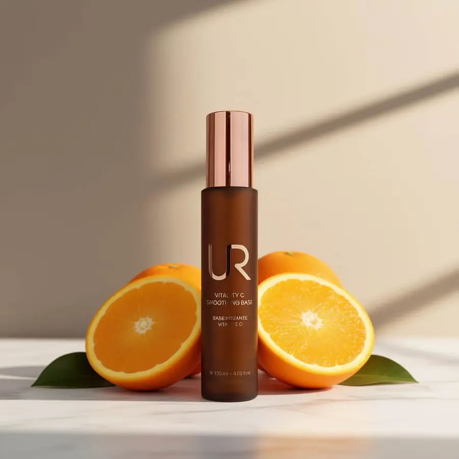 Vitality C Smoothing Base