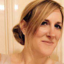 Caroline Gooding  Digital & E-Commerce Manager