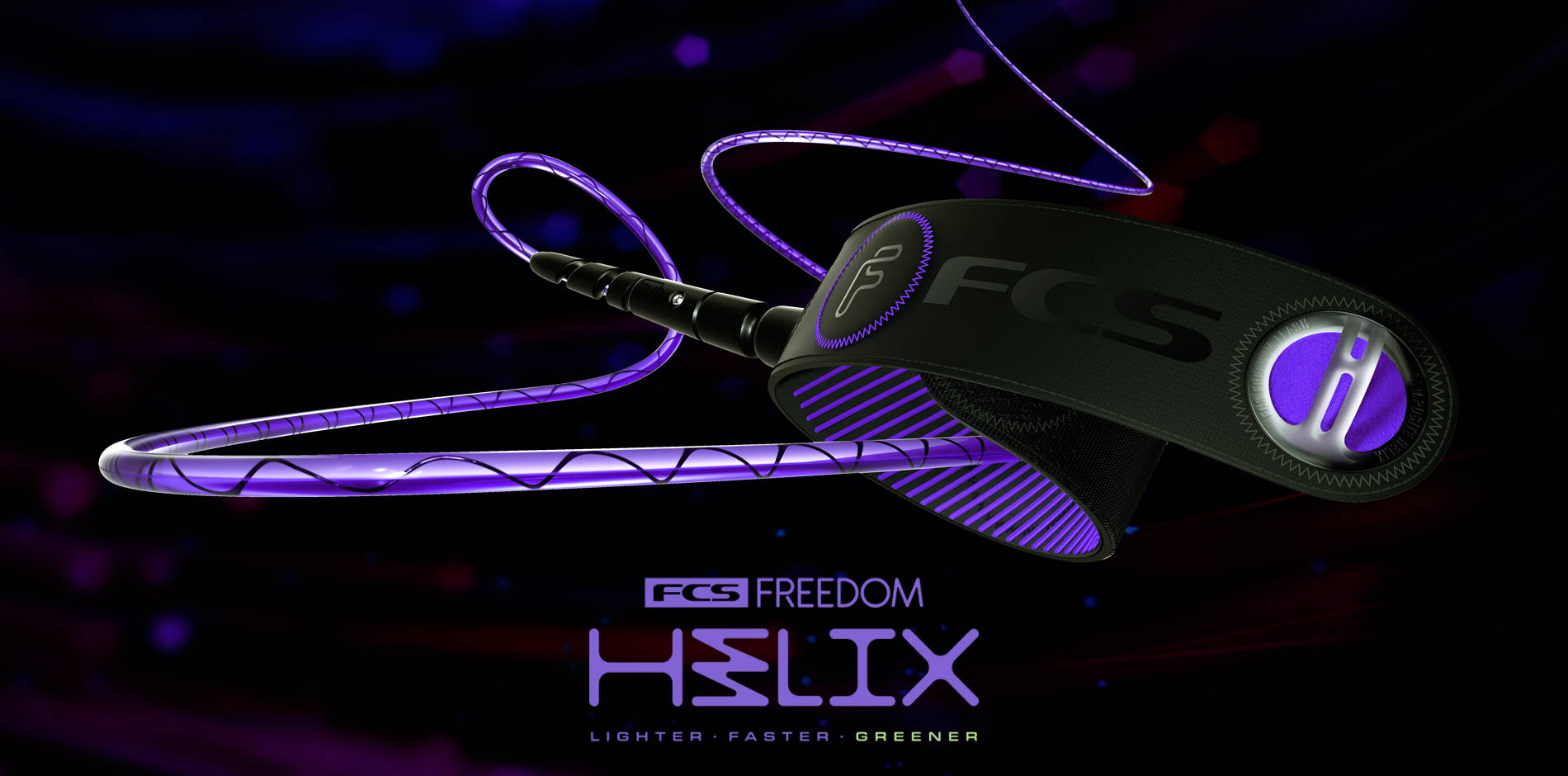 FCS Freedom Helix